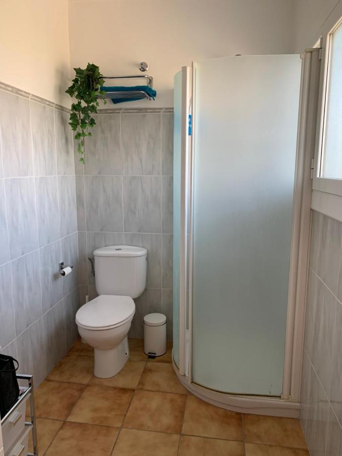 Apartamento Muy Tranquilo Con Piscina Daire Tossa de Mar Dış mekan fotoğraf