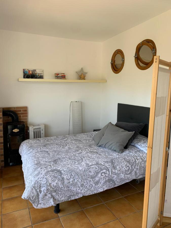 Apartamento Muy Tranquilo Con Piscina Daire Tossa de Mar Dış mekan fotoğraf
